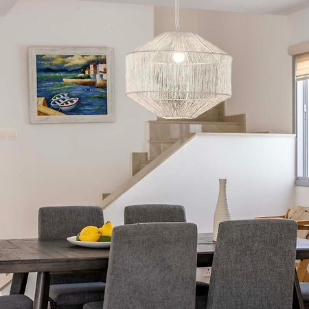 Azure Luxury Pool Villa Protaras Extérieur photo