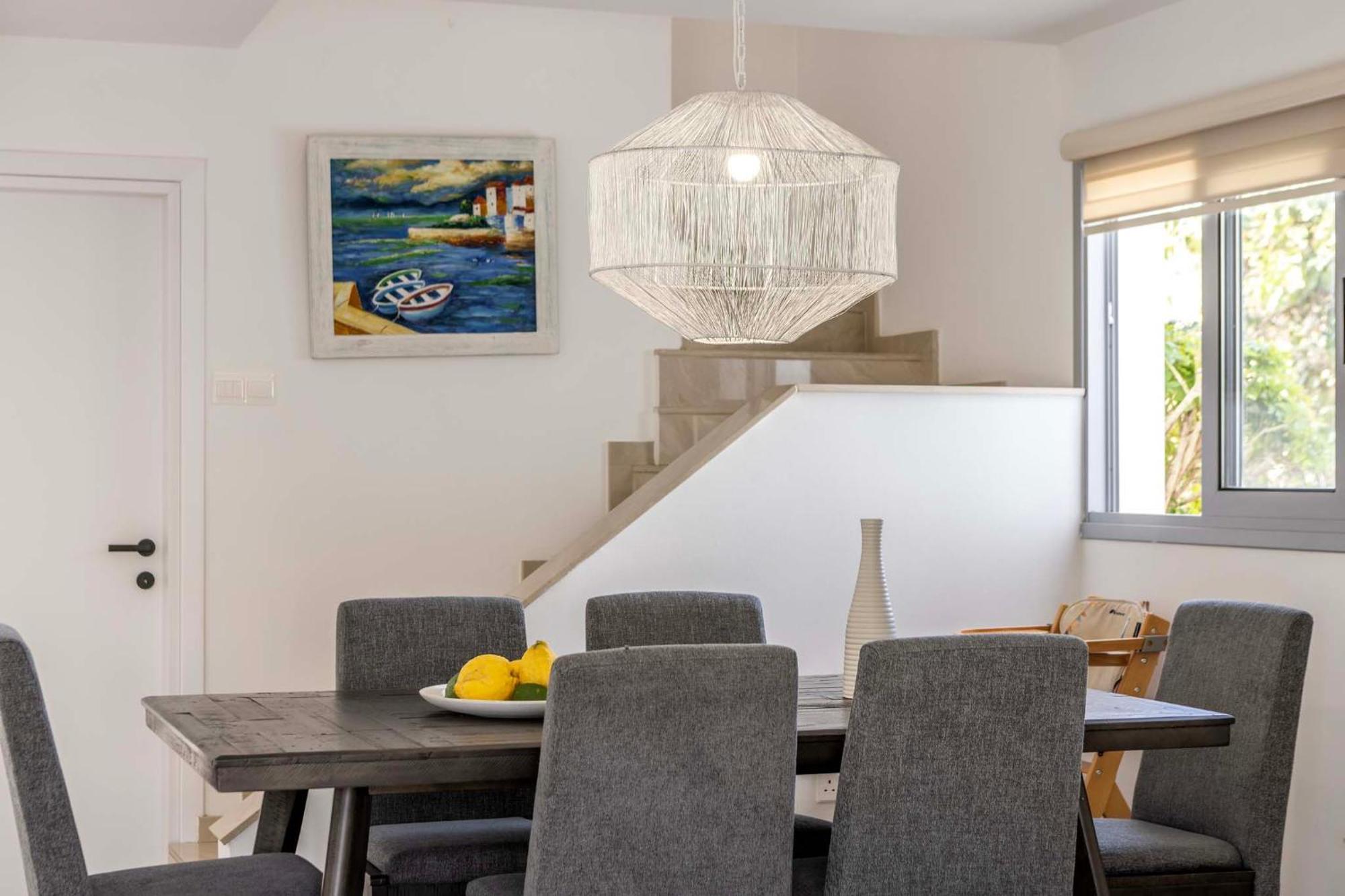 Azure Luxury Pool Villa Protaras Extérieur photo